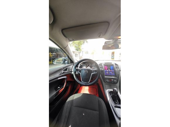 Sahibinden Opel Insignia 1.6 T Edition Elegance 2010 Model