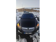 Sahibinden Opel Insignia 1.6 T Edition Elegance 2010 Model