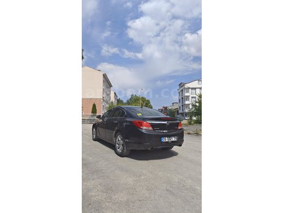 Sahibinden Opel Insignia 1.6 T Edition Elegance 2010 Model