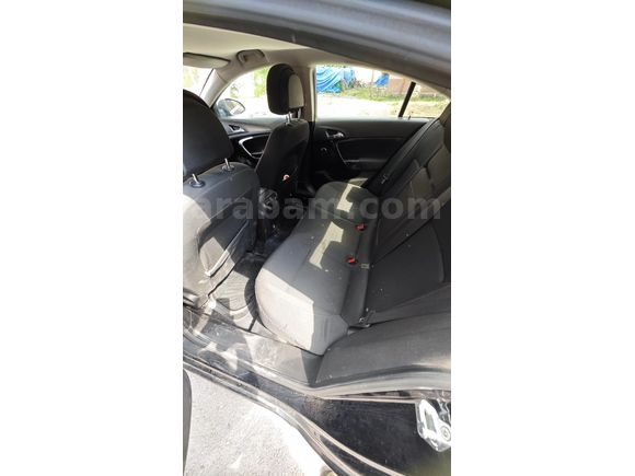 Sahibinden Opel Insignia 1.6 T Edition Elegance 2010 Model