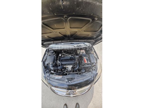 Sahibinden Opel Insignia 1.6 T Edition Elegance 2010 Model