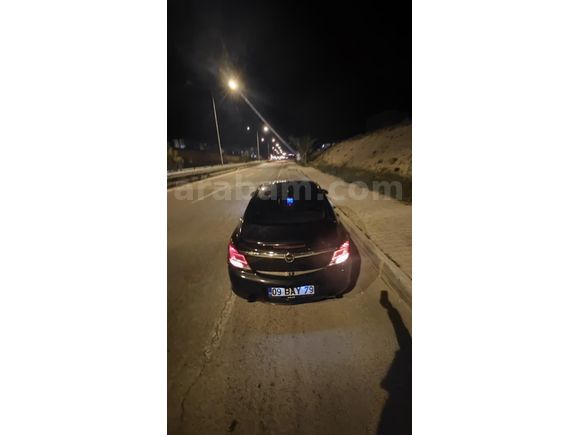 Sahibinden Opel Insignia 1.6 T Edition Elegance 2010 Model