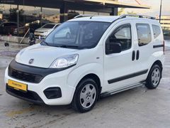 FTH MOTORS 2018 1.4 FİORİNO HATASIZ EKSTRALI