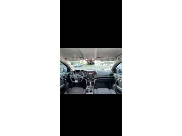 Sahibinden Renault Megane 1.5 dCi Touch 2019 Model 