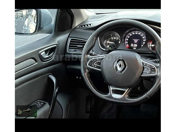 Sahibinden Renault Megane 1.5 dCi Touch 2019 Model 