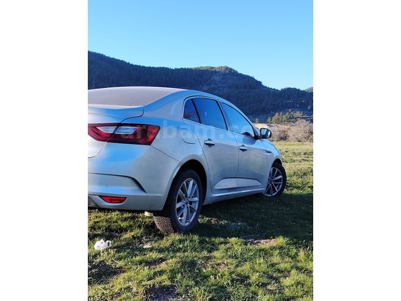 Sahibinden Renault Megane 1.5 dCi Touch 2019 Model 