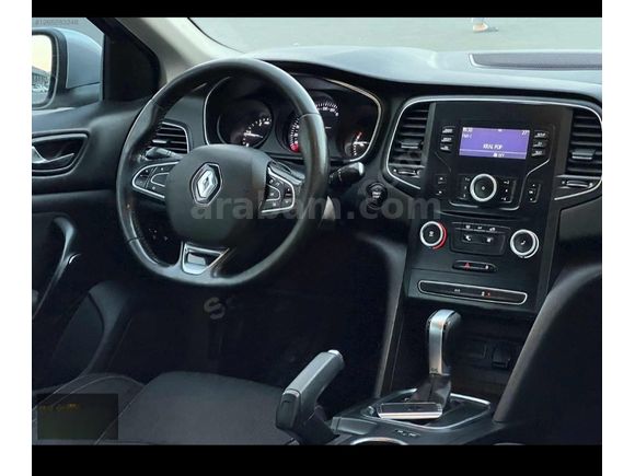 Sahibinden Renault Megane 1.5 dCi Touch 2019 Model 