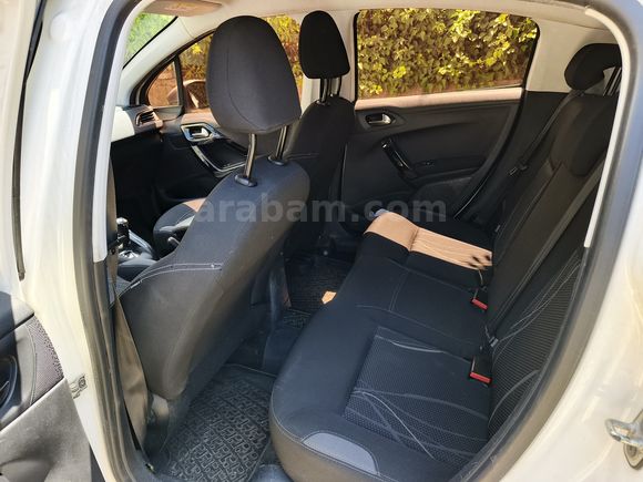 Kaput tavan bagaj boyasız 