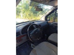 Sahibinden Ford Tourneo Connect 1.8 TDCI K200S 2005 Model