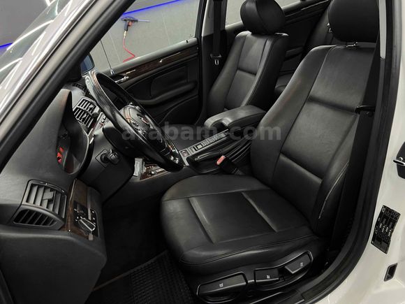 Sahibinden BMW hatasız 
