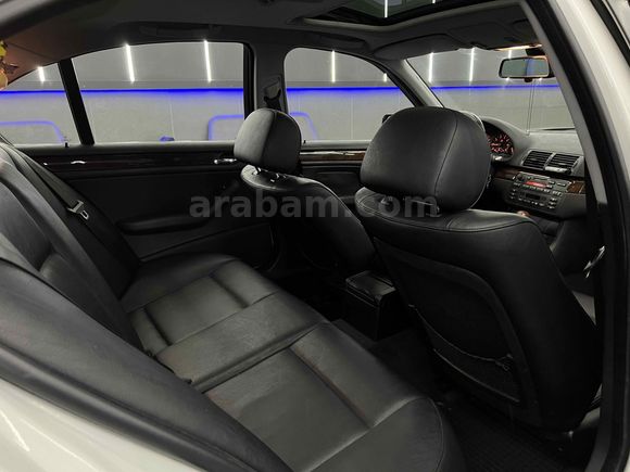 Sahibinden BMW hatasız 
