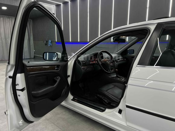 Sahibinden BMW hatasız 
