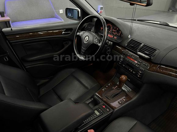 Sahibinden BMW hatasız 
