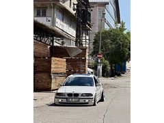 Sahibinden BMW hatasız 
