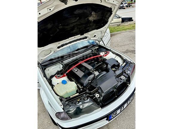 Sahibinden BMW hatasız 
