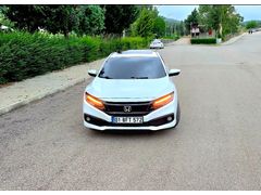 HATASIZ BOYASIZ TRAMERSİZ 1.6i VTEC Eco Executive 2021 Model 
