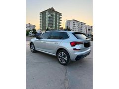 Sahibinden Skoda Kamiq 1.0 TSI Premium 2024 Model 