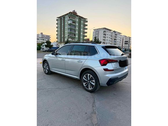 Sahibinden Skoda Kamiq 1.0 TSI Premium 2024 Model 