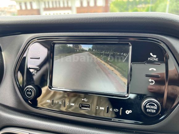 Galeriden Fiat Egea 1.6 Multijet Easy 2025 Model Ankara