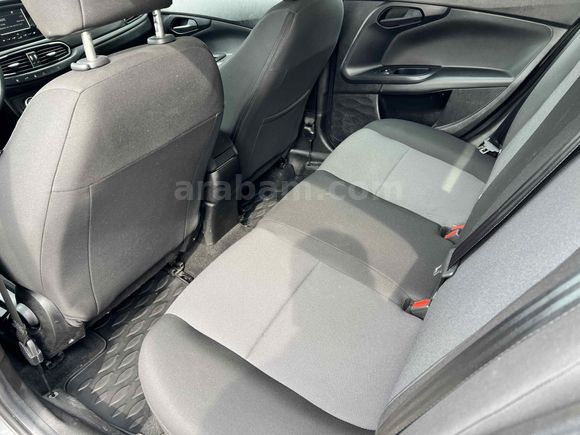 Galeriden Fiat Egea 1.6 Multijet Easy 2025 Model Ankara