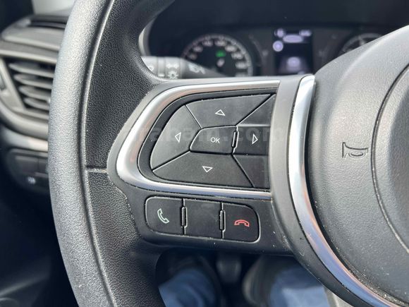 Galeriden Fiat Egea 1.6 Multijet Easy 2025 Model Ankara