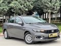 Galeriden Fiat Egea 1.6 Multijet Easy 2025 Model Ankara