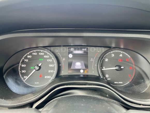 Galeriden Fiat Egea 1.6 Multijet Easy 2025 Model Ankara