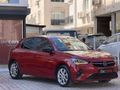 2022 MODEL HATASIZ OPEL CORSA 1.2 t 32 BİN KM DE