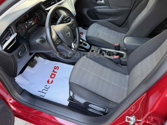 2022 MODEL HATASIZ OPEL CORSA 1.2 t 32 BİN KM DE