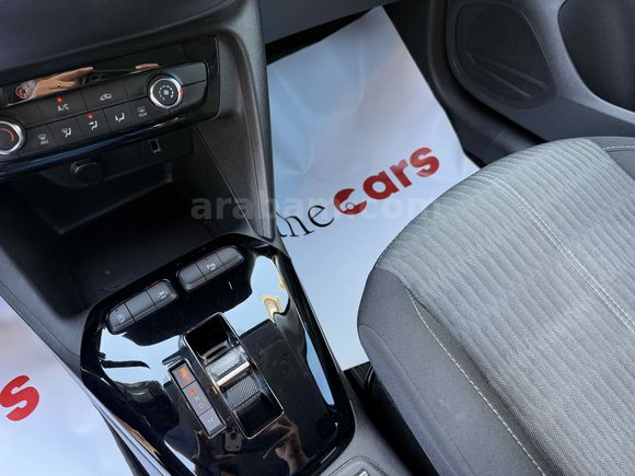2022 MODEL HATASIZ OPEL CORSA 1.2 t 32 BİN KM DE