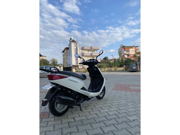 Sahibinden Yamaha Cygnus L 