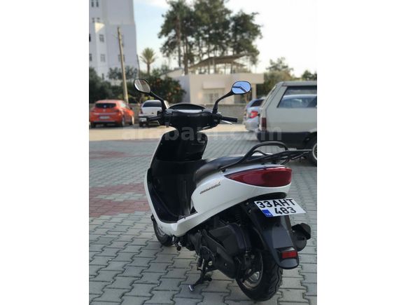 Sahibinden Yamaha Cygnus L 