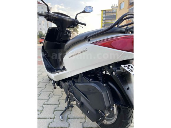 Sahibinden Yamaha Cygnus L 