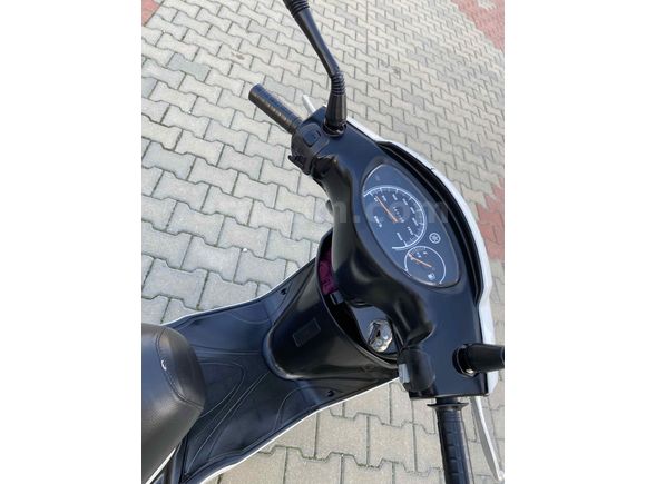 Sahibinden Yamaha Cygnus L 