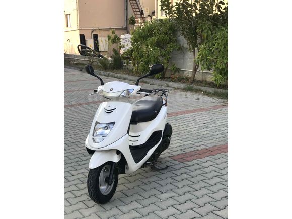 Sahibinden Yamaha Cygnus L 