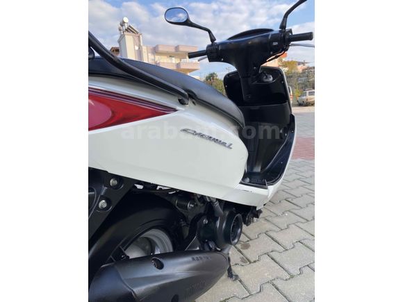 Sahibinden Yamaha Cygnus L 