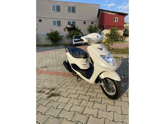 Sahibinden Yamaha Cygnus L 