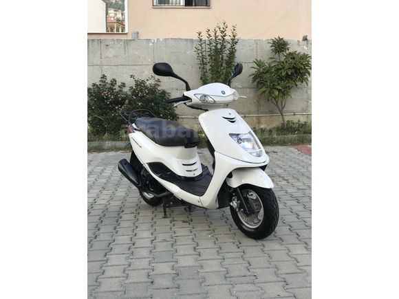 Sahibinden Yamaha Cygnus L 