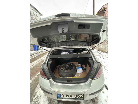 Sahibinden Opel Astra 1.4 Classic 2007 Model 