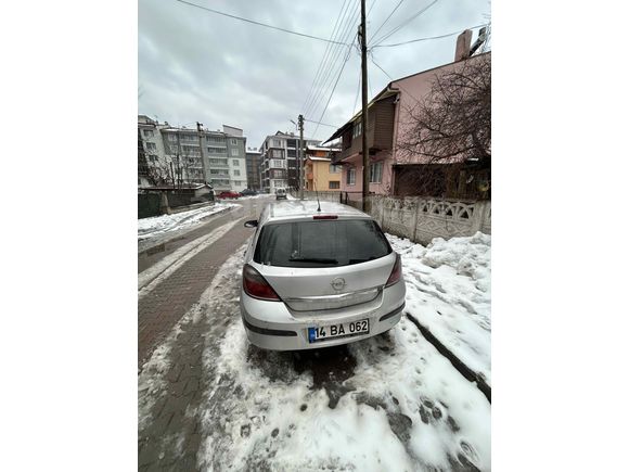 Sahibinden Opel Astra 1.4 Classic 2007 Model 