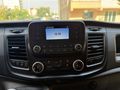 ARGEDEN 2022 FORD TRANSİT CUSTOM 320 L TREND SADECE 92.000 KM