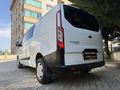 ARGEDEN 2022 FORD TRANSİT CUSTOM 320 L TREND SADECE 92.000 KM