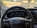 ARGEDEN 2022 FORD TRANSİT CUSTOM 320 L TREND SADECE 92.000 KM