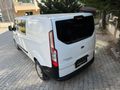 ARGEDEN 2022 FORD TRANSİT CUSTOM 320 L TREND SADECE 92.000 KM
