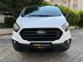 ARGEDEN 2022 FORD TRANSİT CUSTOM 320 L TREND SADECE 92.000 KM