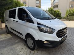 ARGEDEN 2022 FORD TRANSİT CUSTOM 320 L TREND SADECE 92.000 KM