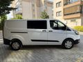 ARGEDEN 2022 FORD TRANSİT CUSTOM 320 L TREND SADECE 92.000 KM