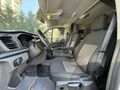 ARGEDEN 2022 FORD TRANSİT CUSTOM 320 L TREND SADECE 92.000 KM