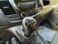ARGEDEN 2022 FORD TRANSİT CUSTOM 320 L TREND SADECE 92.000 KM