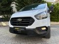 ARGEDEN 2022 FORD TRANSİT CUSTOM 320 L TREND SADECE 92.000 KM